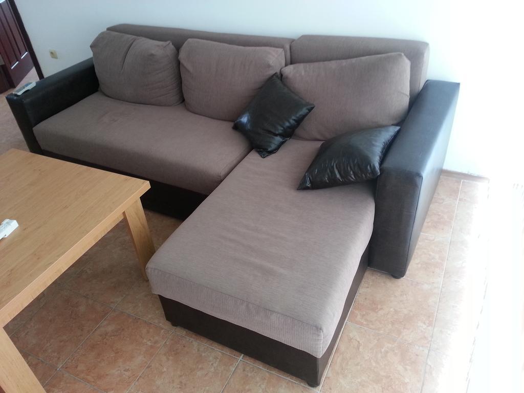 Marack Apartments Slântsjev Brjag Rom bilde