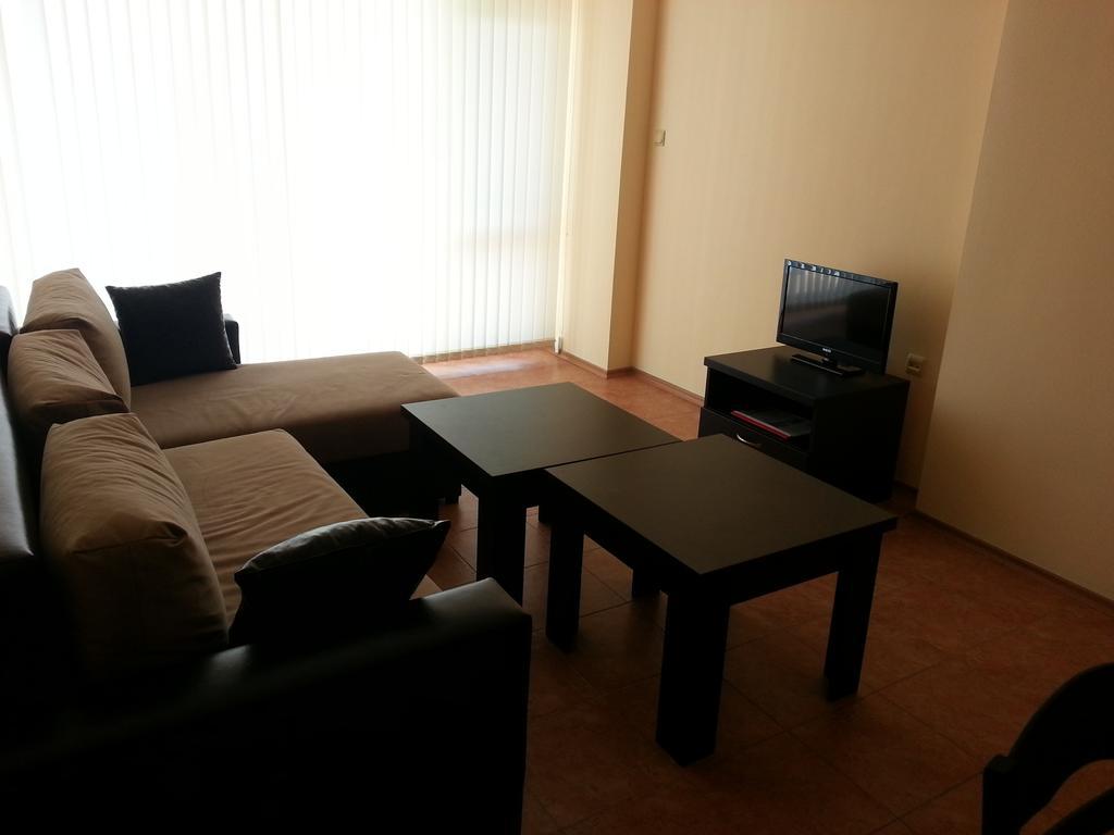 Marack Apartments Slântsjev Brjag Rom bilde